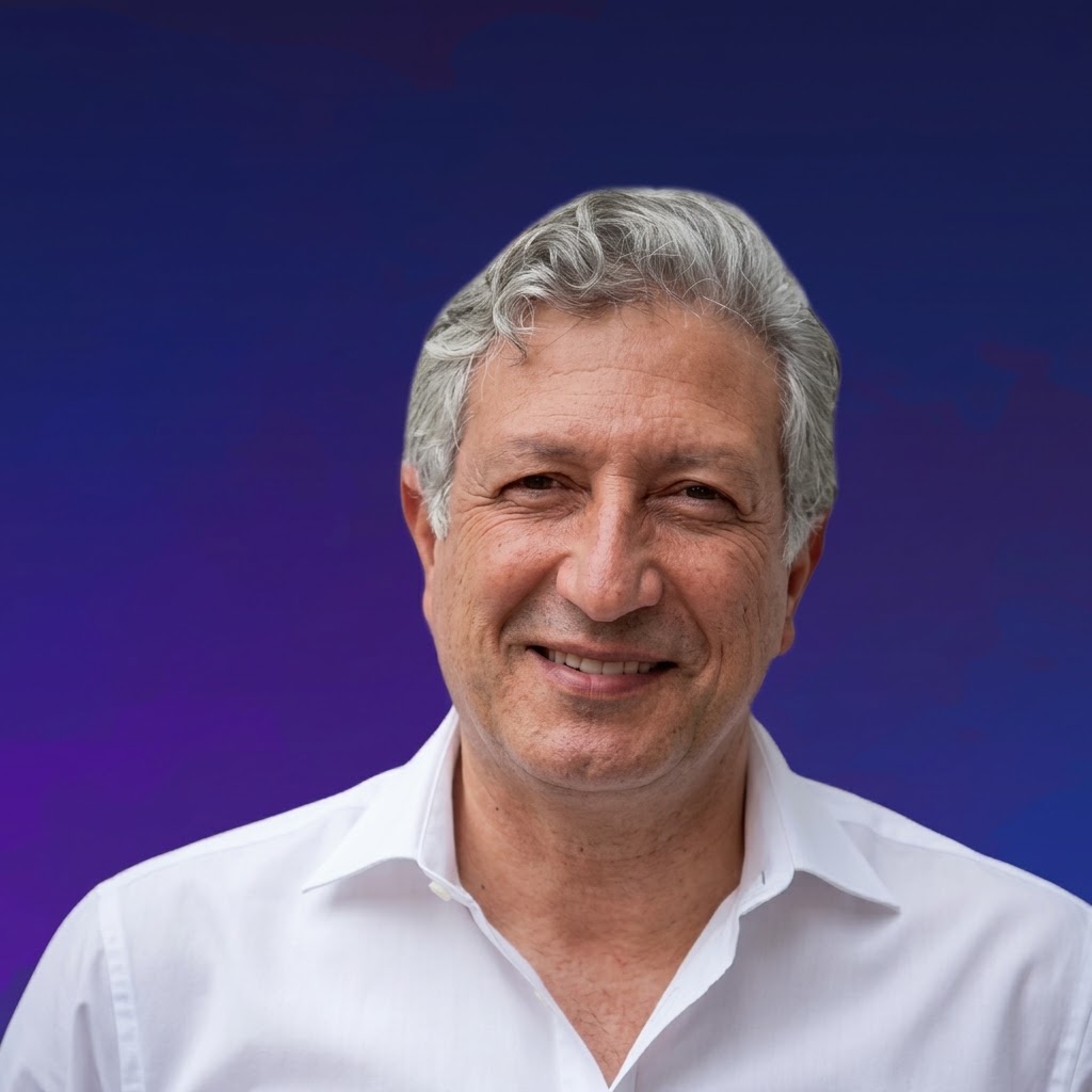 Prof. Rabih Chaoui1